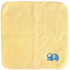 Old Resta 今治産ハンカチ Old Resta