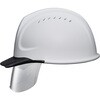 SYA-CSV型HA2E4M-M2 ヘルメット MATTE MAX DICプラスチック 75464895