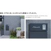 CTN8570MA カメラドアホンパネルMD-1型 MA Panasonic(パナソニック) 75465699