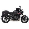 640602 00 01 サイドバッグ ストリート C-Bowサイドキャリア用 左右セット HEPCO&BECKER (ヘプコ&ベッカー) 75467327
