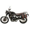 6451976 00 01 M サイドバッグ レガシー C-Bowサイドキャリア用 M 片側のみ HEPCO&BECKER (ヘプコ&ベッカー) 75467625