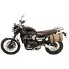 6451976 00 08 M サイドバッグ レガシー C-Bowサイドキャリア用 M 片側のみ HEPCO&BECKER (ヘプコ&ベッカー) 75467641