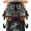 6307603 00 01 C-Bowサイドキャリア HEPCO&BECKER (ヘプコ&ベッカー) 75467765