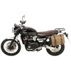 6451976 00 08 L サイドバッグ レガシー C-Bowサイドキャリア用 L 片側のみ HEPCO&BECKER (ヘプコ&ベッカー) 75468149