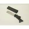 腰鉈 片刃 165mm 道刃物工業