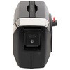 610296 00 00 サイドケース Xコア C-Bowサイドキャリア用 片側のみ HEPCO&BECKER (ヘプコ&ベッカー) 75468858