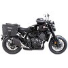 640632 00 01 サイドバッグ Xトラベル C-Bowサイドキャリア用 左右セット HEPCO&BECKER (ヘプコ&ベッカー) 75469655
