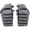 640632 00 01 サイドバッグ Xトラベル C-Bowサイドキャリア用 左右セット HEPCO&BECKER (ヘプコ&ベッカー) 75469655