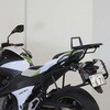 リアキャリアは別売りです リアキャリアは別売りです