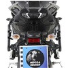 6504559 00 05 サイドキャリア Lock-it HEPCO&BECKER (ヘプコ&ベッカー) 75469847
