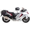 640622 00 01 サイドバッグ ロイスターネオ C-Bowサイドキャリア用 左右セット HEPCO&BECKER (ヘプコ&ベッカー) 75469978