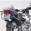 650626 00 01 サイドキャリア HEPCO&BECKER (ヘプコ&ベッカー) 75470039