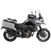 610209 00 00 サイドケース エクスプローラー 30 右 HEPCO&BECKER (ヘプコ&ベッカー) 75470276