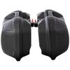 610293 00 01 サイドケース オービット C-Bowサイドキャリア用 左右セット HEPCO&BECKER (ヘプコ&ベッカー) 75470319