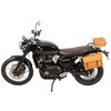 6451976 00 08 A サイドバッグ レガシー レザーブリーフケース C-Bowサイドキャリア用 HEPCO&BECKER (ヘプコ&ベッカー) 75470398