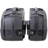 610037 00 01 サイドケース ジュニア エンデューロセット 右30L/左40L HEPCO&BECKER (ヘプコ&ベッカー) 75470608
