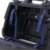 610037 00 01 サイドケース ジュニア エンデューロセット 右30L/左40L HEPCO&BECKER (ヘプコ&ベッカー) 75470608