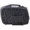 610038 00 01 サイドケース ジュニア エンデューロセット 右40L/左30L HEPCO&BECKER (ヘプコ&ベッカー) 75470617