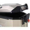 610222 00 00 サイドケース エクシード 38 左 HEPCO&BECKER (ヘプコ&ベッカー) 75470791