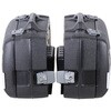 610233 00 09 サイドケース ジュニアフラッシュ 30 左右セット HEPCO&BECKER (ヘプコ&ベッカー) 75470879
