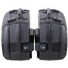 610233 00 11 サイドケース ジュニアフラッシュ 30 左右セット HEPCO&BECKER (ヘプコ&ベッカー) 75470888