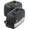 610237 00 09 サイドケース ジュニアフラッシュ エンデューロセット 左40L/右30L HEPCO&BECKER (ヘプコ&ベッカー) 75470897