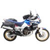 610237 00 09 サイドケース ジュニアフラッシュ エンデューロセット 左40L/右30L HEPCO&BECKER (ヘプコ&ベッカー) 75470897