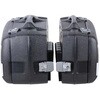 610237 00 09 サイドケース ジュニアフラッシュ エンデューロセット 左40L/右30L HEPCO&BECKER (ヘプコ&ベッカー) 75470897