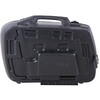 610237 00 09 サイドケース ジュニアフラッシュ エンデューロセット 左40L/右30L HEPCO&BECKER (ヘプコ&ベッカー) 75470897