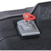 610237 00 09 サイドケース ジュニアフラッシュ エンデューロセット 左40L/右30L HEPCO&BECKER (ヘプコ&ベッカー) 75470897