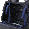 610237 00 09 サイドケース ジュニアフラッシュ エンデューロセット 左40L/右30L HEPCO&BECKER (ヘプコ&ベッカー) 75470897