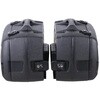 610236 00 11 サイドケース ジュニアフラッシュ 40 左右セット HEPCO&BECKER (ヘプコ&ベッカー) 75470940