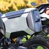 610295 00 00 サイドケース Xコア C-Bowサイドキャリア用 左右セット HEPCO&BECKER (ヘプコ&ベッカー) 75470985