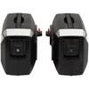 610295 00 00 サイドケース Xコア C-Bowサイドキャリア用 左右セット HEPCO&BECKER (ヘプコ&ベッカー) 75470985