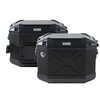 HBS-XPR-SS-B XPLORER サイドケースセット サイドケース 30 HEPCO&BECKER (ヘプコ&ベッカー) 75471046