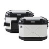 HBS-XPR-SS-S XPLORER サイドケースセット サイドケース 30 HEPCO&BECKER (ヘプコ&ベッカー) 75471055