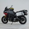 HBS-XPR-SS-S XPLORER サイドケースセット サイドケース 30 HEPCO&BECKER (ヘプコ&ベッカー) 75471055