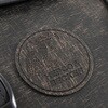 620355 00 08 サイドレザーバッグ ラゲッド C-Bowサイドキャリア用 左右セット HEPCO&BECKER (ヘプコ&ベッカー) 75471098