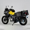 HBS-XCD-SS-B XCEED サイドケースセット HEPCO&BECKER (ヘプコ&ベッカー) 75471116