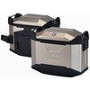 HBS-XCD-SS-T XCEED サイドケースセット HEPCO&BECKER (ヘプコ&ベッカー) 75471150