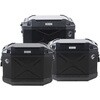 HBS-XPR-ALL-B XPLORER 3BOXセット トップケース45+サイドケース30 HEPCO&BECKER (ヘプコ&ベッカー) 75471168