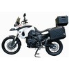 HBS-XPR-ALL-B XPLORER 3BOXセット トップケース45+サイドケース30 HEPCO&BECKER (ヘプコ&ベッカー) 75471168