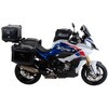 HBS-XCD-ALL-DB XCEED 3BOXセット HEPCO&BECKER (ヘプコ&ベッカー) 75471220