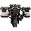 6513548 00 01-00-40 サイドキャリア カットアウトセット サイドケース エクスプローラー シルバー付 HEPCO&BECKER (ヘプコ&ベッカー) 75471247