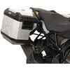 6513548 00 01-00-40 サイドキャリア カットアウトセット サイドケース エクスプローラー シルバー付 HEPCO&BECKER (ヘプコ&ベッカー) 75471247