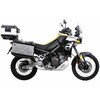 6517599 00 01-00-40 サイドキャリア カットアウトセット サイドケース エクスプローラー シルバー付 HEPCO&BECKER (ヘプコ&ベッカー) 75471256