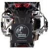 6517614 00 22 00-40 サイドキャリア カットアウトセット サイドケース エクスプローラー シルバー付 HEPCO&BECKER (ヘプコ&ベッカー) 75471265