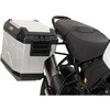 6517638 00 01-00-40 サイドキャリア カットアウトセット サイドケース エクスプローラー シルバー付 HEPCO&BECKER (ヘプコ&ベッカー) 75471281