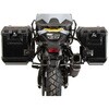 6513548 00 01-01-40 サイドキャリア カットアウトセット サイドケース エクスプローラー ブラック付 HEPCO&BECKER (ヘプコ&ベッカー) 75471299