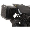 6513548 00 01-01-40 サイドキャリア カットアウトセット サイドケース エクスプローラー ブラック付 HEPCO&BECKER (ヘプコ&ベッカー) 75471299